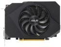 Видеокарта ASUS (PH-RTX3050-8G-V2) GeForce RTX 3050 8GB 90YV0GH8-M0NA00