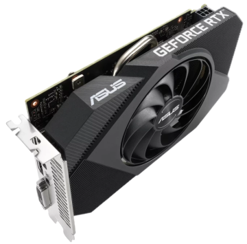 Видеокарта ASUS (PH-RTX3050-8G-V2) GeForce RTX 3050 8GB 90YV0GH8-M0NA00