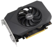 Видеокарта ASUS (PH-RTX3050-8G-V2) GeForce RTX 3050 8GB 90YV0GH8-M0NA00