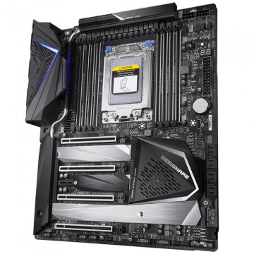 Материнская плата GIGABYTE TRX40 DESIGNARE