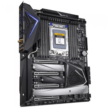 Материнская плата GIGABYTE TRX40 DESIGNARE