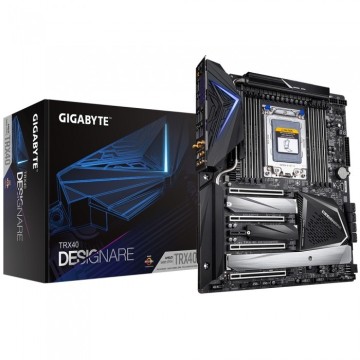 Материнская плата GIGABYTE TRX40 DESIGNARE