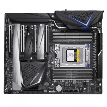 Материнская плата GIGABYTE TRX40 DESIGNARE
