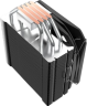 Кулер для процессора PCCooler Paladin 400 ARGB PWM