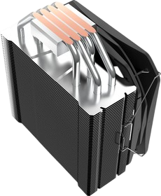 Кулер для процессора PCCooler Paladin 400 ARGB PWM