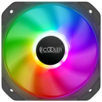 Кулер для процессора PCCooler Paladin 400 ARGB PWM