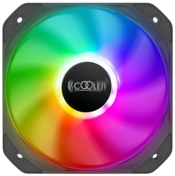 Кулер для процессора PCCooler Paladin 400 ARGB PWM