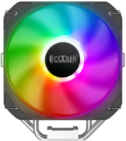 Кулер для процессора PCCooler Paladin 400 ARGB PWM