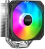 Кулер для процессора PCCooler Paladin 400 ARGB PWM