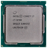Процессор Intel Core i7 9700 OEM CM8068403874521