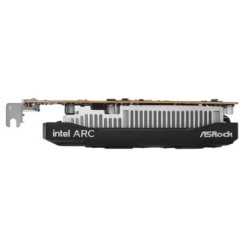 Видеокарта ASRock (A310 LP 4G) Intel Arc A310 4GB Low Profile