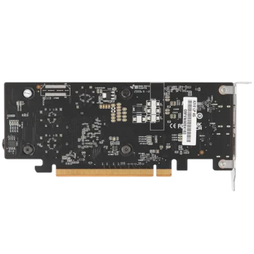 Видеокарта ASRock (A310 LP 4G) Intel Arc A310 4GB Low Profile