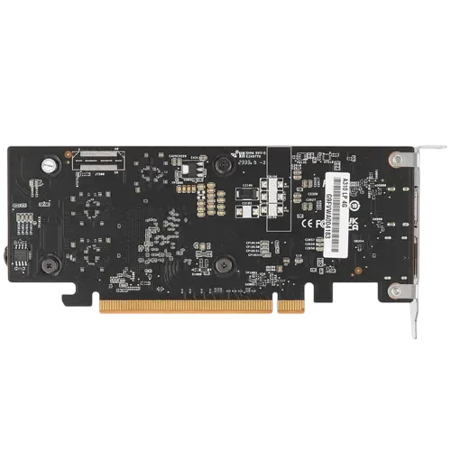 Видеокарта ASRock (A310 LP 4G) Intel Arc A310 4GB Low Profile