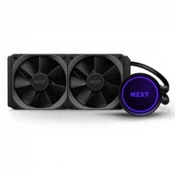 Жидкостная система охлаждения NZXT KRAKEN WATER COOLER X53 RL-KRX53-01
