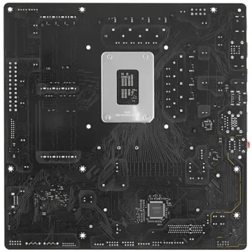 Материнская плата ASRock B760M PG LIGHTNING (PCIe Gen5)