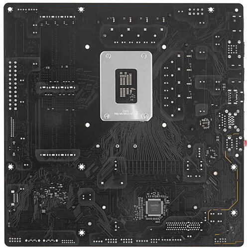 Материнская плата ASRock B760M PG LIGHTNING (PCIe Gen5)