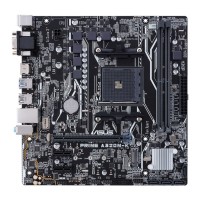 Материнская плата ASUS PRIME A320M-K/CSM 90MB0TV0-M0EAYC