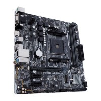 Материнская плата ASUS PRIME A320M-K/CSM 90MB0TV0-M0EAYC
