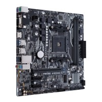 Материнская плата ASUS PRIME A320M-K/CSM 90MB0TV0-M0EAYC