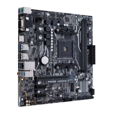 Материнская плата ASUS PRIME A320M-K/CSM 90MB0TV0-M0EAYC