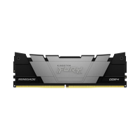 Оперативная память 8 Gb 3600 MHz Kingston FURY Renegade Black-Gray (KF436C16RB2/8)