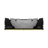 Оперативная память 8 Gb 3600 MHz Kingston FURY Renegade Black-Gray (KF436C16RB2/8)