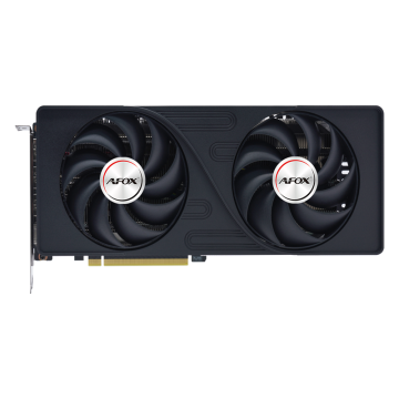Видеокарта AFox (AF3070-8192D6H7-V2) GeForce RTX 3070 8GB GAMING