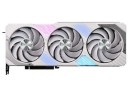 Видеокарта Palit (NED47TST19T2-1043W) GeForce RTX 4070 Ti SUPER 16GB GAMINGPRO White OC