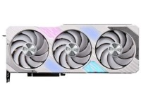 Видеокарта Palit (NED47TST19T2-1043W) GeForce RTX 4070 Ti SUPER 16GB GAMINGPRO White OC