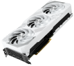 Видеокарта Palit (NED47TST19T2-1043W) GeForce RTX 4070 Ti SUPER 16GB GAMINGPRO White OC