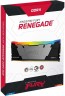 Оперативная память 16 Gb 3200 MHz Kingston FURY Renegade RGB Black XMP (KF432C16RB12A/16)