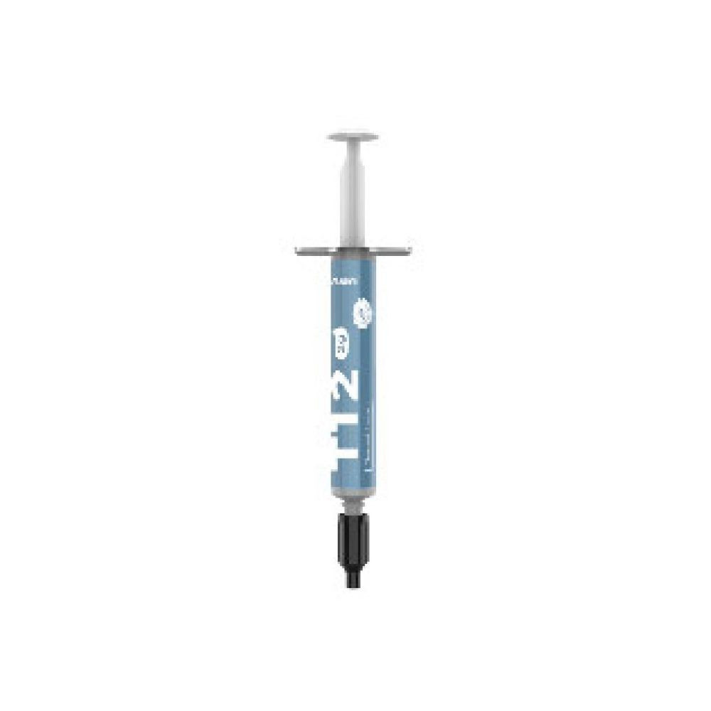 Теплопроводящая паста (термопаста) ALSEYE T12 2g (AS.19.0170)