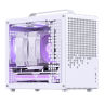 Компьютерный корпус JONSBO JONSPLUS Z20 TG (Z20 White)