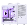 Компьютерный корпус JONSBO JONSPLUS Z20 TG (Z20 White)