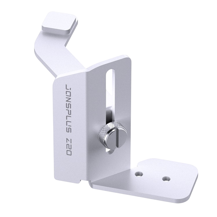 Компьютерный корпус JONSBO JONSPLUS Z20 TG (Z20 White)