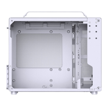 Компьютерный корпус JONSBO JONSPLUS Z20 TG (Z20 White)