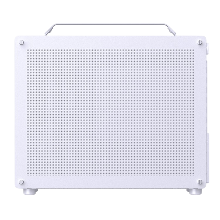 Компьютерный корпус JONSBO JONSPLUS Z20 TG (Z20 White)