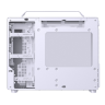Компьютерный корпус JONSBO JONSPLUS Z20 TG (Z20 White)