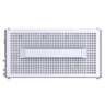 Компьютерный корпус JONSBO JONSPLUS Z20 TG (Z20 White)