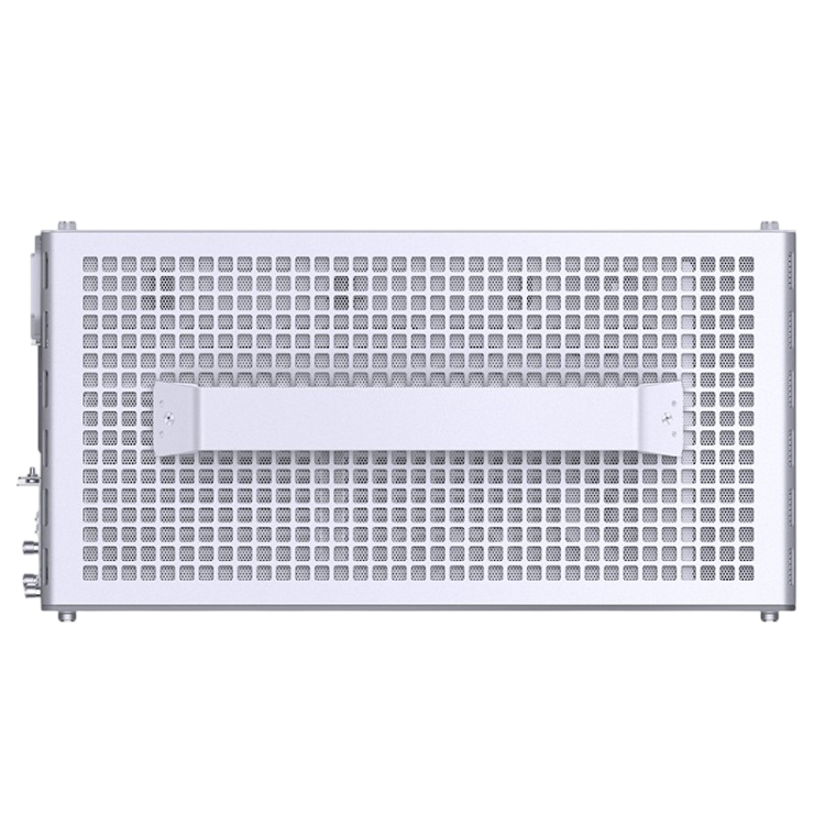 Компьютерный корпус JONSBO JONSPLUS Z20 TG (Z20 White)