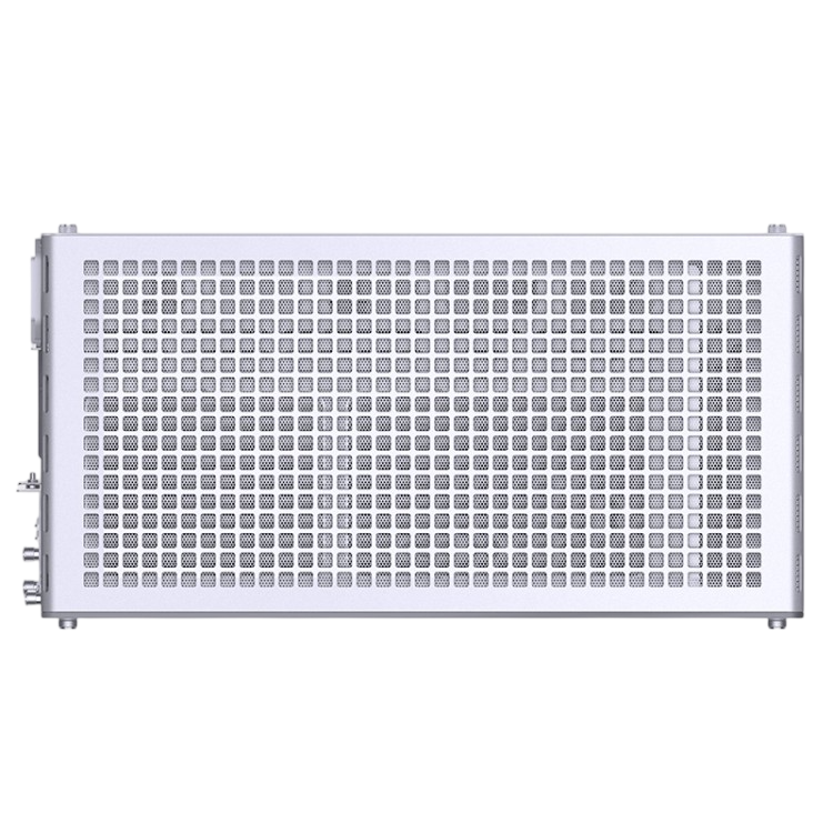 Компьютерный корпус JONSBO JONSPLUS Z20 TG (Z20 White)