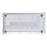 Компьютерный корпус JONSBO JONSPLUS Z20 TG (Z20 White)