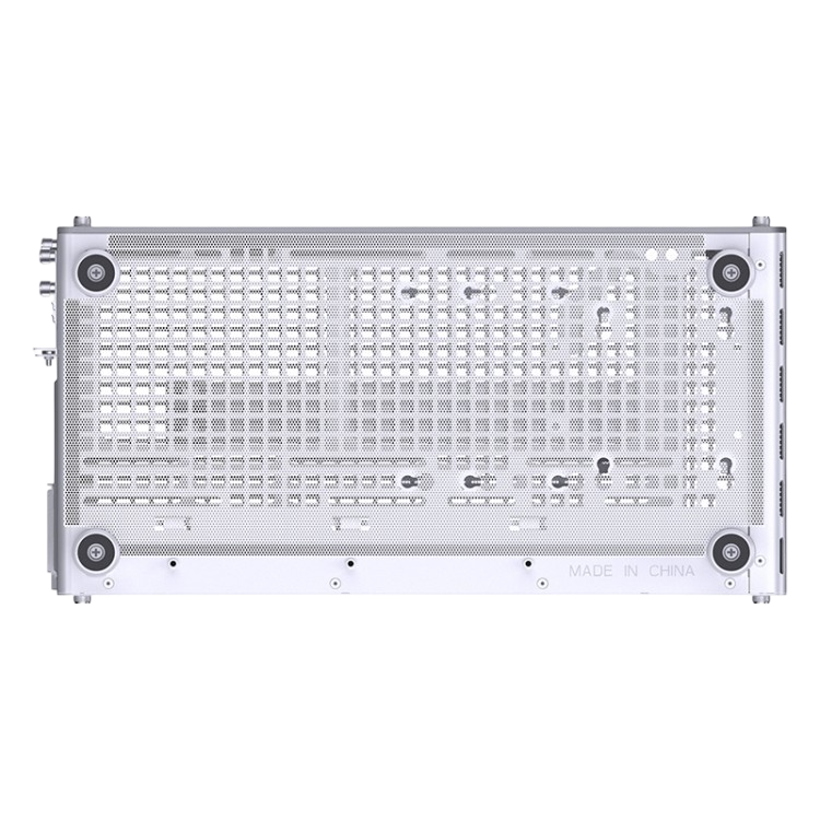 Компьютерный корпус JONSBO JONSPLUS Z20 TG (Z20 White)