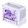 Компьютерный корпус JONSBO JONSPLUS Z20 TG (Z20 White)