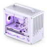 Компьютерный корпус JONSBO JONSPLUS Z20 TG (Z20 White)