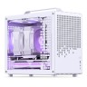 Компьютерный корпус JONSBO JONSPLUS Z20 TG (Z20 White)