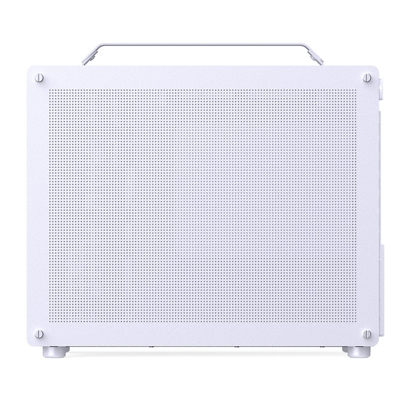 Компьютерный корпус JONSBO JONSPLUS Z20 TG (Z20 White)