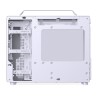 Компьютерный корпус JONSBO JONSPLUS Z20 TG (Z20 White)