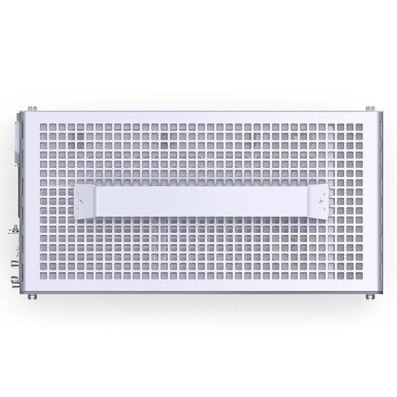 Компьютерный корпус JONSBO JONSPLUS Z20 TG (Z20 White)