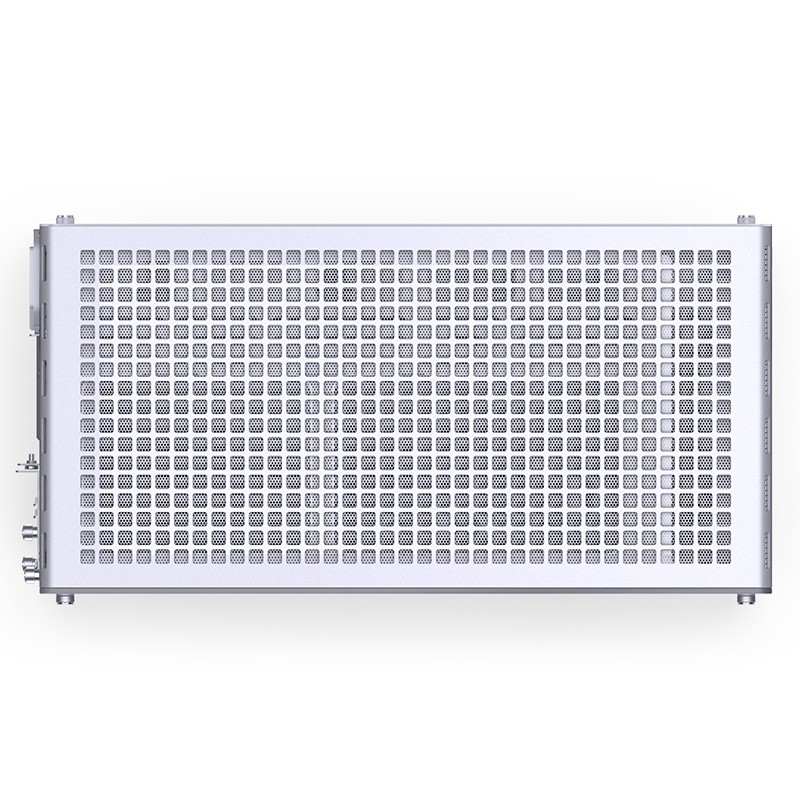 Компьютерный корпус JONSBO JONSPLUS Z20 TG (Z20 White)